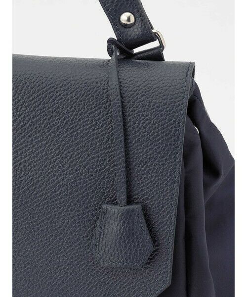 Aquascutum / アクアスキュータム その他小物 | 2 Way Shoulder Bag | 詳細7