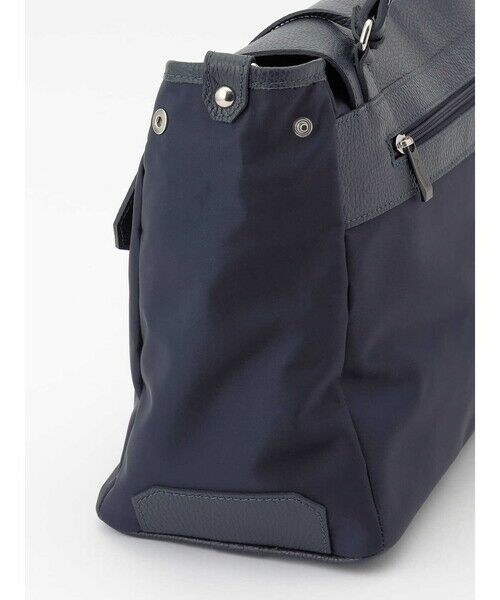 Aquascutum / アクアスキュータム その他小物 | 2 Way Shoulder Bag | 詳細9