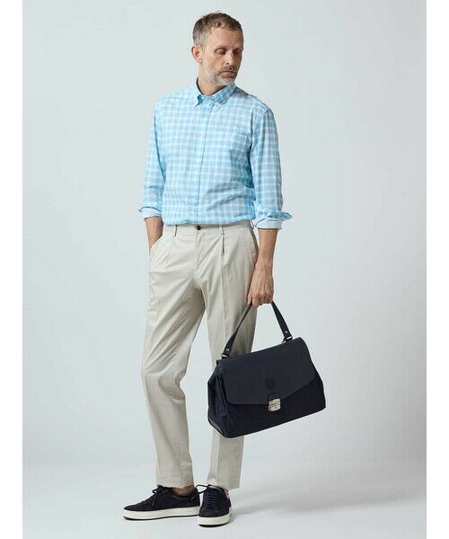 2 Way Shoulder Bag (その他小物)|Aquascutum / アクア 2 Way Shoulder Bag (その他小物)|Aquascutum / アクア