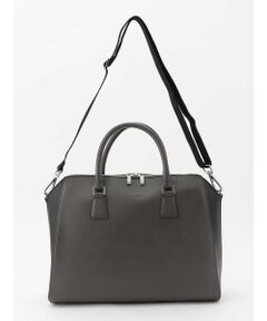 Aquascutum / アクアスキュータム その他小物 | Leather Briefcase