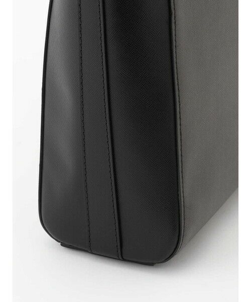 Aquascutum / アクアスキュータム その他小物 | Leather Briefcase | 詳細6