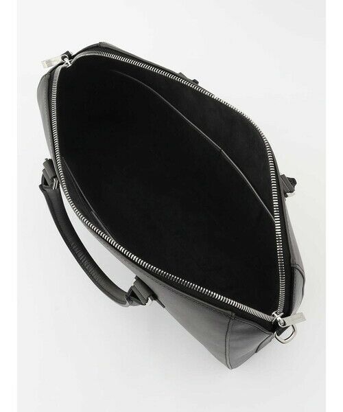 Aquascutum / アクアスキュータム その他小物 | Leather Briefcase | 詳細8