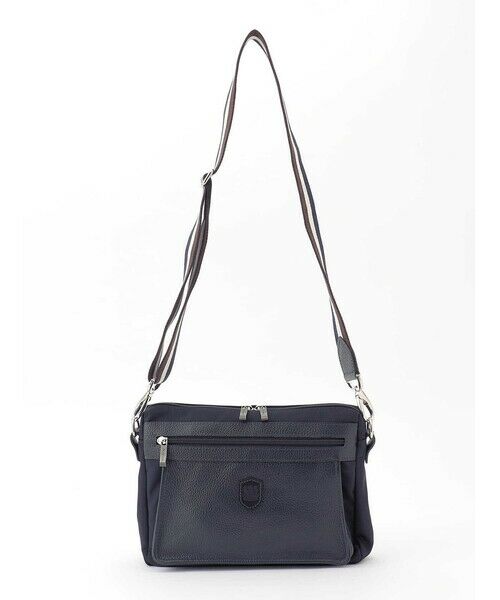 Aquascutum / アクアスキュータム その他小物 | Mini Shoulder Bag | 詳細1