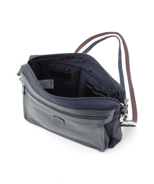 Aquascutum / アクアスキュータム その他小物 | Mini Shoulder Bag | 詳細10