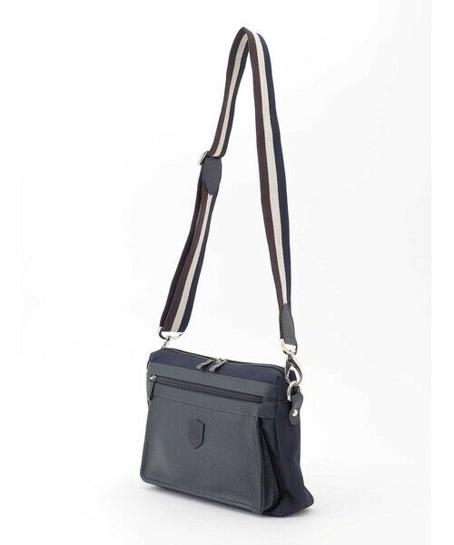 Aquascutum / アクアスキュータム その他小物 | Mini Shoulder Bag | 詳細2