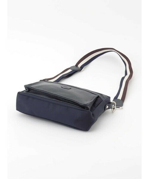 Aquascutum / アクアスキュータム その他小物 | Mini Shoulder Bag | 詳細4