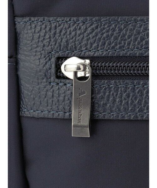 Aquascutum / アクアスキュータム その他小物 | Mini Shoulder Bag | 詳細5