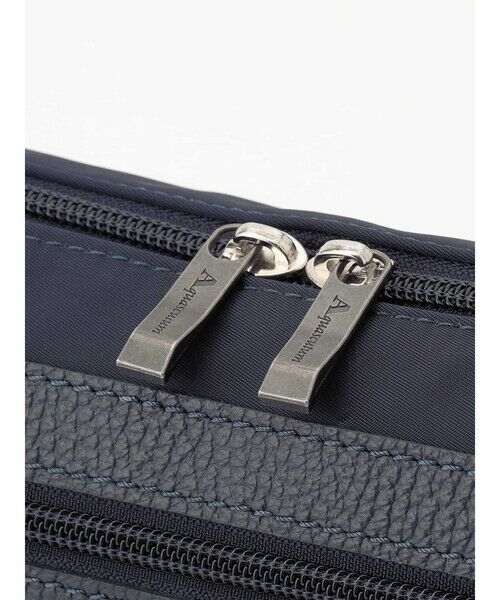 Aquascutum / アクアスキュータム その他小物 | Mini Shoulder Bag | 詳細7