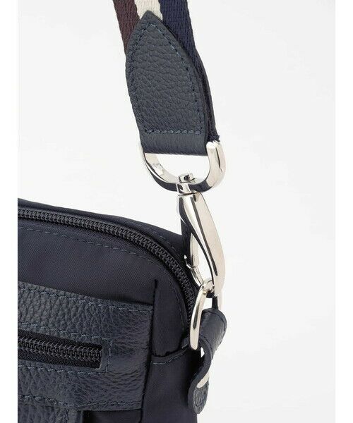 Aquascutum / アクアスキュータム その他小物 | Mini Shoulder Bag | 詳細8