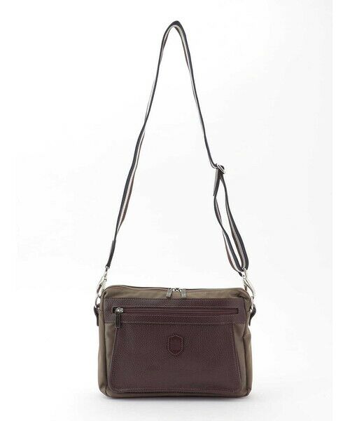 Aquascutum / アクアスキュータム その他小物 | Mini Shoulder Bag | 詳細11