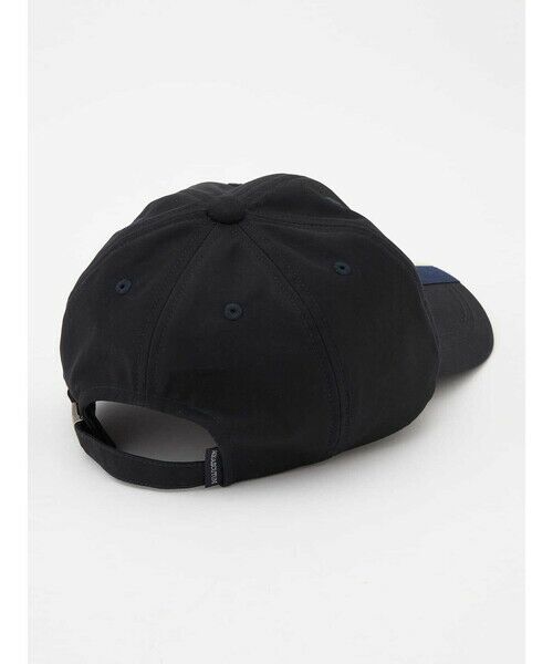 AQUA5 Stripe Cap （キャップ）｜Aquascutum / アクアスキュー