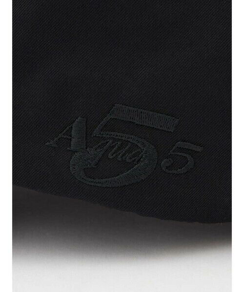 Aquascutum / アクアスキュータム キャップ | AQUA5 Stripe Cap | 詳細5