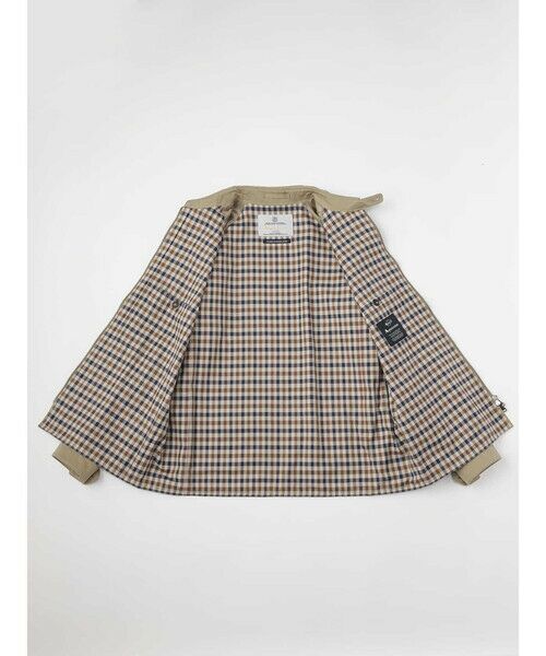 セール】 【UK Traditional】Golf Jacket （ブルゾン