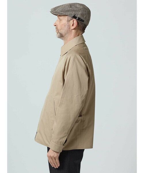 お買得新品 Aquascutum ジャケット GOLF ブルゾン ゴルフ セール】 【UK Traditional】Golf Jacket （ブルゾン