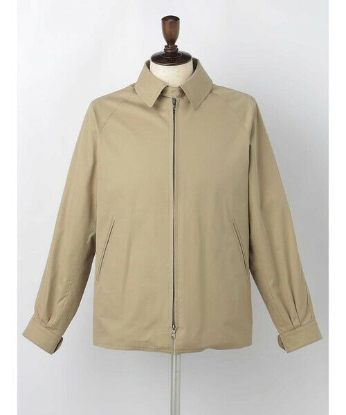 お買得新品 Aquascutum ジャケット GOLF ブルゾン ゴルフ セール】 【UK Traditional】Golf Jacket (ブルゾン