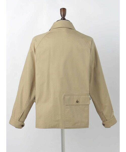 セール】 【UK Traditional】Golf Jacket （ブルゾン