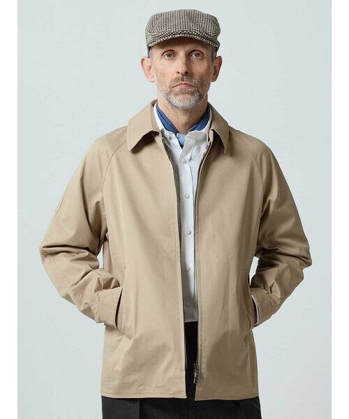 お買得新品 Aquascutum ジャケット GOLF ブルゾン ゴルフ