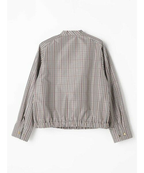 【定価¥82950】Aquascutum ジャケット　チェック　新品　　日本製 Colourde Check Jacket （テーラードジャケット）｜Aquascutum