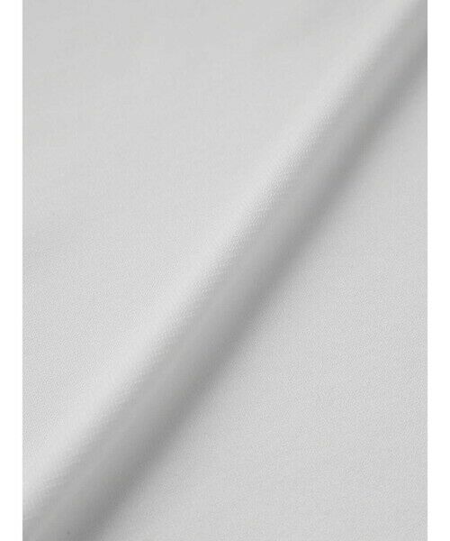 Aquascutum / アクアスキュータム ニット・セーター | シアーライン プルオーバー | 詳細19