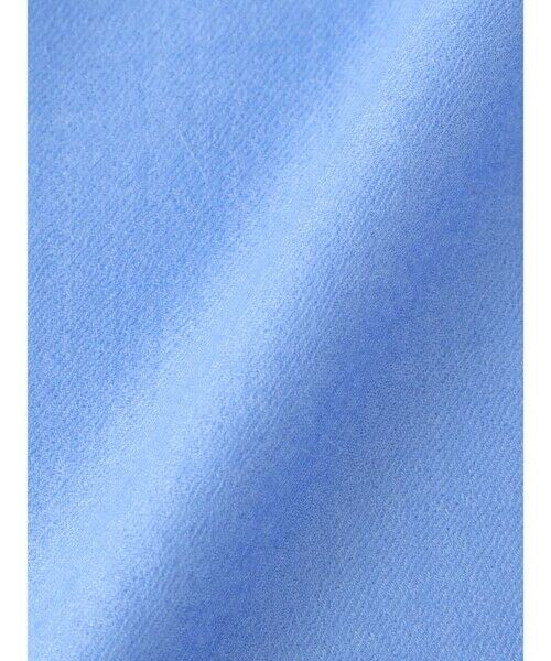 Aquascutum / アクアスキュータム マフラー・ショール・スヌード・ストール | カシミヤガーゼストール | 詳細1