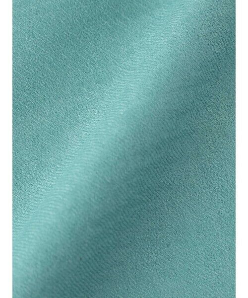 Aquascutum / アクアスキュータム マフラー・ショール・スヌード・ストール | カシミヤガーゼストール | 詳細2