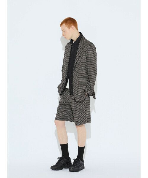 Aquascutum テーラードジャケット　背抜き　春夏　シルク67% 楽天市場】アクアスキュータム ジャケットの通販