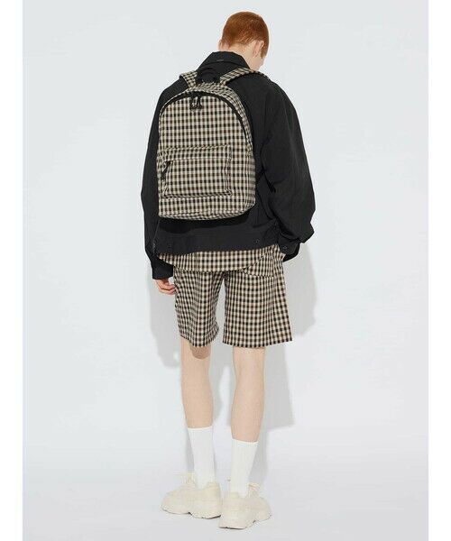 ぷぅま　アクアスキュータム リュック A4収納可 Aquascutum ぷぅま様専用 アクアスキュータム リュック A4収納可 Aquascutum