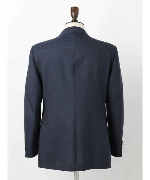 Aquascutum / アクアスキュータム セットアップ | Wool Mohair Summer Suit | 詳細2