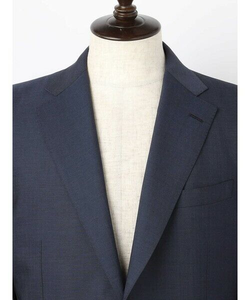 Aquascutum / アクアスキュータム セットアップ | Wool Mohair Summer Suit | 詳細3