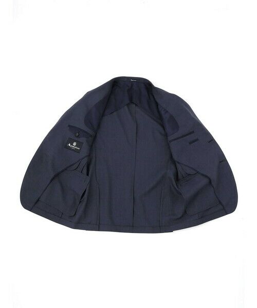 Aquascutum / アクアスキュータム セットアップ | Wool Mohair Summer Suit | 詳細5