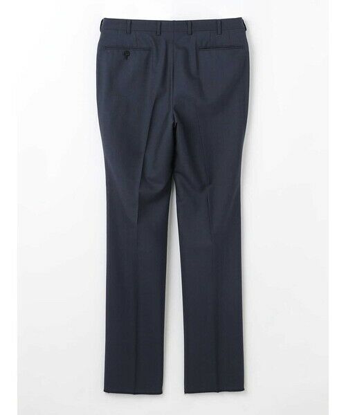 Aquascutum / アクアスキュータム セットアップ | Wool Mohair Summer Suit | 詳細7