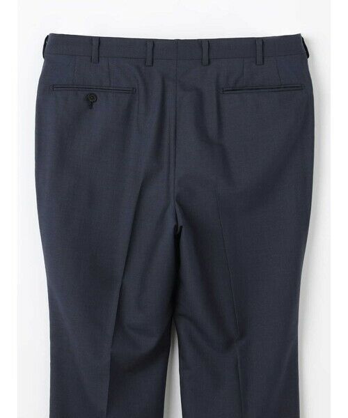 Aquascutum / アクアスキュータム セットアップ | Wool Mohair Summer Suit | 詳細9