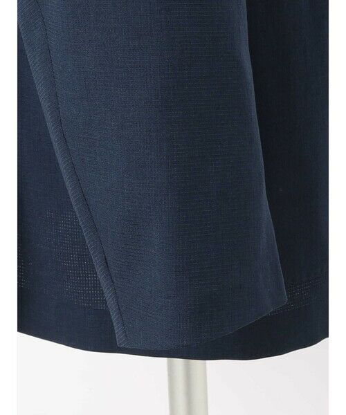 Aquascutum / アクアスキュータム テーラードジャケット | Summer TEC.3 Dot Air Jacket | 詳細9