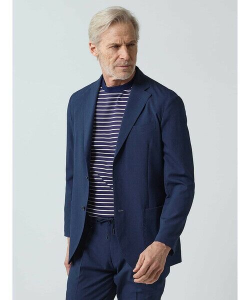 アクアスキュータム(Aquascutum) その他のメンズジャケット