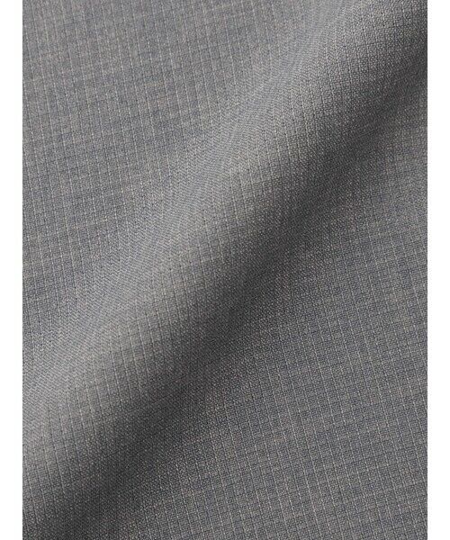 Aquascutum / アクアスキュータム テーラードジャケット | Summer TEC.3 Dot Air Jacket | 詳細16