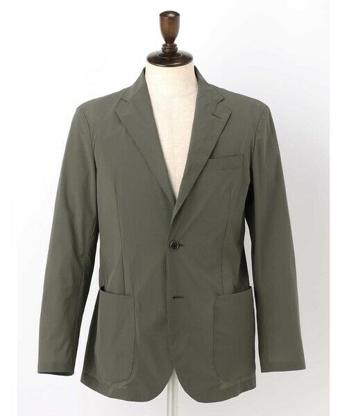 ジャケット・アウター made in ENGLAND aquasqutum trench dm Trench Coat | Aquascutum アクアスキュータム公式サイト