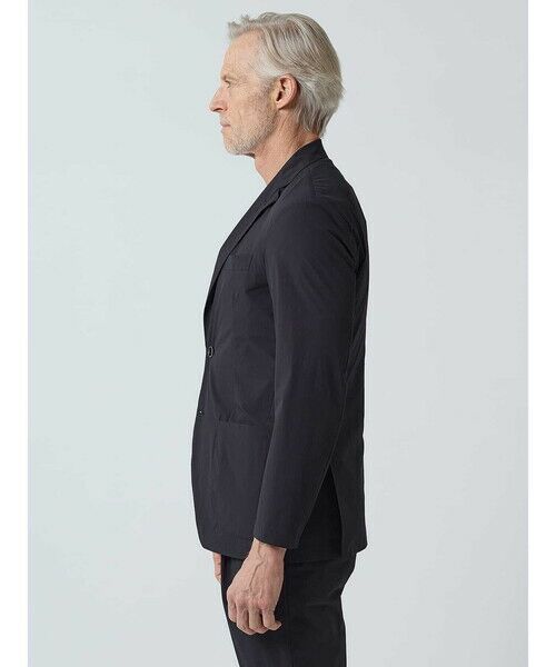 セール】 Summer TEC.3 Nylon Mesh Jacket （テーラード