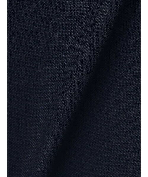 Aquascutum / アクアスキュータム シャツ・ブラウス | Summer TEC.3 Cool Knit Short Sleeve Shir | 詳細11