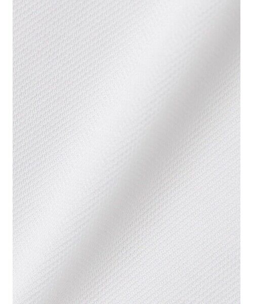 Aquascutum / アクアスキュータム シャツ・ブラウス | Summer TEC.3 Cool Knit Short Sleeve Shir | 詳細15