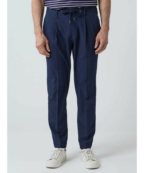 Summer TEC.3 Dot Air Pants （スラックス・ドレスパンツ