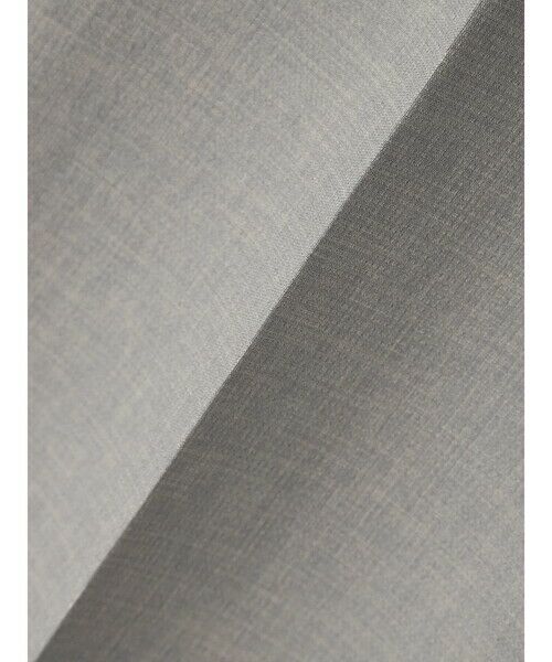 Aquascutum / アクアスキュータム スラックス・ドレスパンツ | Summer TEC.3 Dot Air Pants | 詳細16