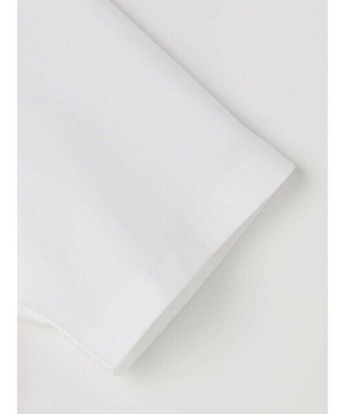 Aquascutum / アクアスキュータム カットソー | Summer TEC.3 Cool touch Smooth T | 詳細13