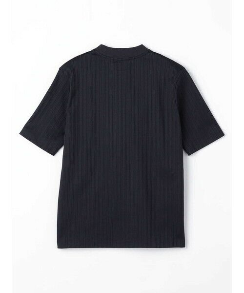 Aquascutum / アクアスキュータム カットソー | Needle Drawing T | 詳細7
