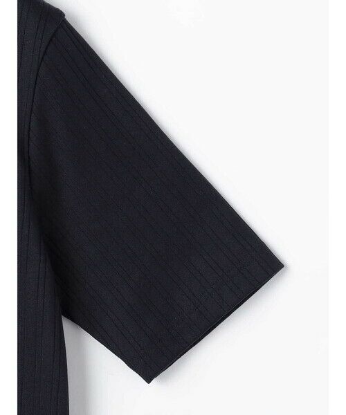 Aquascutum / アクアスキュータム カットソー | Needle Drawing T | 詳細9