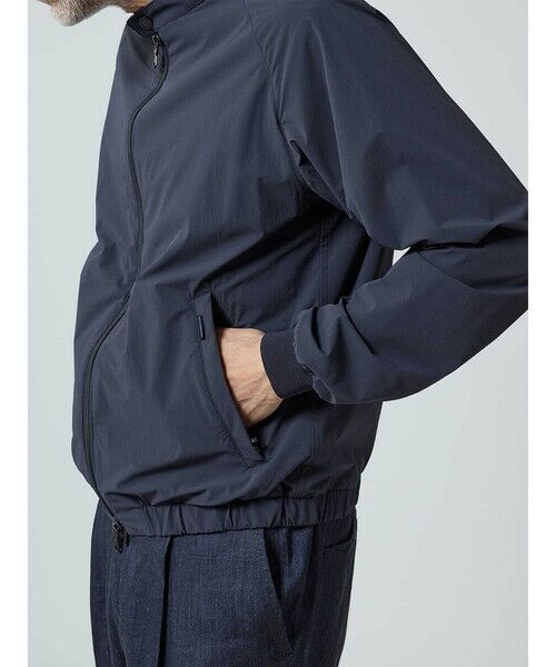 セール】 【KING SIZE】Summer TEC.3 Light Riders Jacket