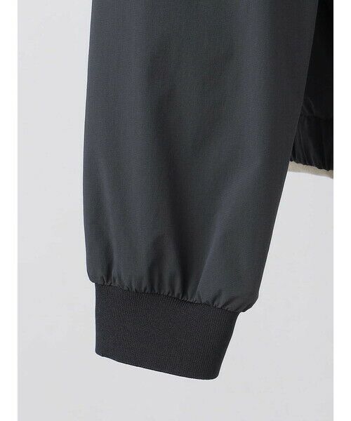 アクアスキュータム TEC.3 ナイロンストレッチ 2B ジャケット 42 黒 MEN'S TEC.3 COLLECTION | BLOG | Aquascutum アクアスキュータム