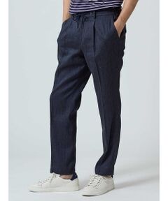 S140's Navy Trousers （スラックス・ドレスパンツ