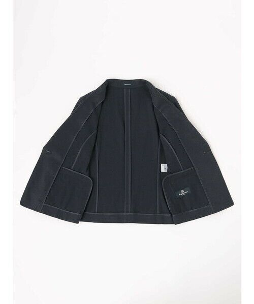 セール】 【セットアップ対応】ラミーカノコジャケット