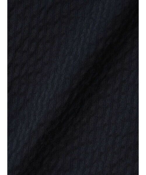 Aquascutum / アクアスキュータム テーラードジャケット | ストライプサッカージャケット | 詳細4