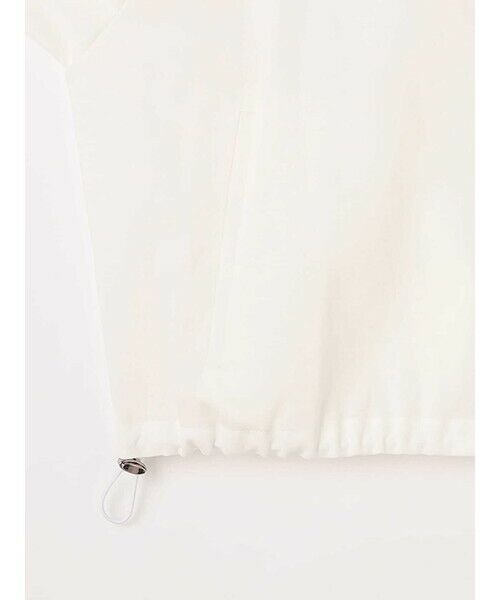 Aquascutum / アクアスキュータム テーラードジャケット | ラスタービエララウンドネックジャケット | 詳細13